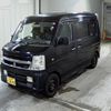 suzuki every-wagon 2008 -SUZUKI 【広島 581つ5487】--Every Wagon DA64W-255843---SUZUKI 【広島 581つ5487】--Every Wagon DA64W-255843- image 5