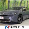 toyota prius 2023 -TOYOTA--Prius 6AA-MXWH60--MXWH60-4007207---TOYOTA--Prius 6AA-MXWH60--MXWH60-4007207- image 1