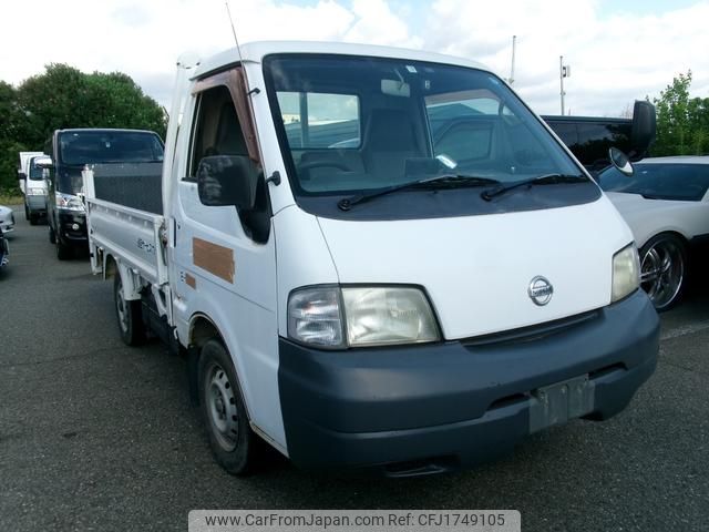 nissan vanette-truck 2005 CFJ1749105 image 1