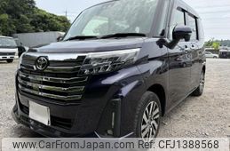 toyota roomy 2021 quick_quick_5BA-M900A_M900A-0572947
