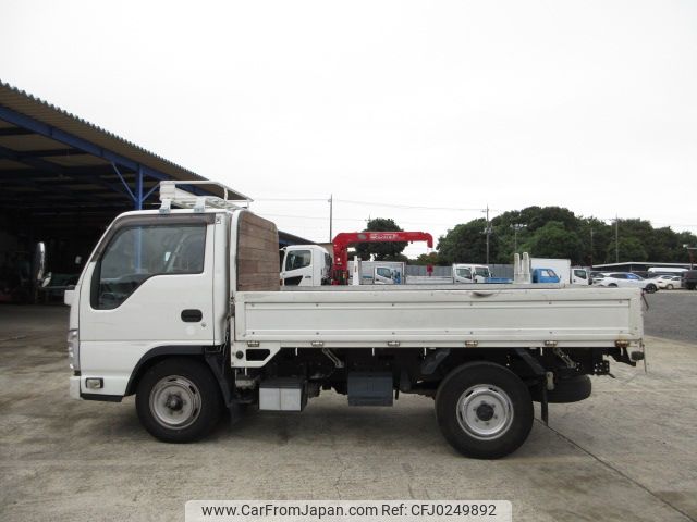 isuzu elf-truck 2015 NIKYO_ME82928 image 2