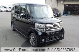 honda n-box 2013 -HONDA--N BOX DBA-JF1--JF1-1306081---HONDA--N BOX DBA-JF1--JF1-1306081-