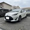 toyota aqua 2018 quick_quick_DAA-NHP10_NHP10-2601429 image 15