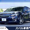 subaru impreza-wagon 2018 -SUBARU--Impreza Wagon DBA-GT6--GT6-031901---SUBARU--Impreza Wagon DBA-GT6--GT6-031901- image 1