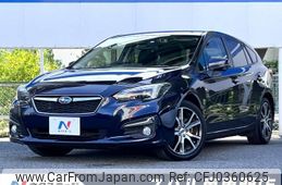 subaru impreza-wagon 2018 -SUBARU--Impreza Wagon DBA-GT6--GT6-031901---SUBARU--Impreza Wagon DBA-GT6--GT6-031901-