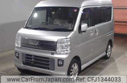 suzuki every-wagon 2016 -SUZUKI--Every Wagon DA17W--124417---SUZUKI--Every Wagon DA17W--124417-