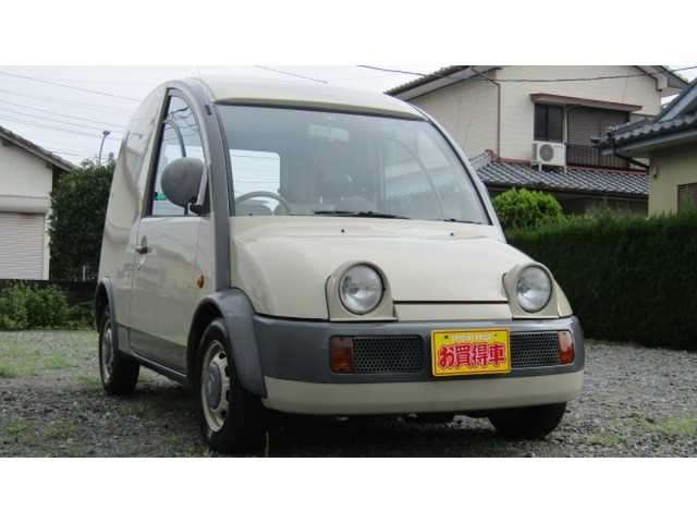 nissan escargo 1989 2222435-KRM20001221-20001225-861U image 1