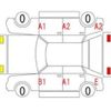 toyota sienta 2017 -TOYOTA--Sienta DAA-NHP170G--NHP170-7080514---TOYOTA--Sienta DAA-NHP170G--NHP170-7080514- image 2