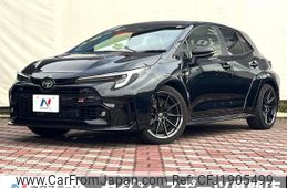 toyota corolla 2023 CFJ1905499