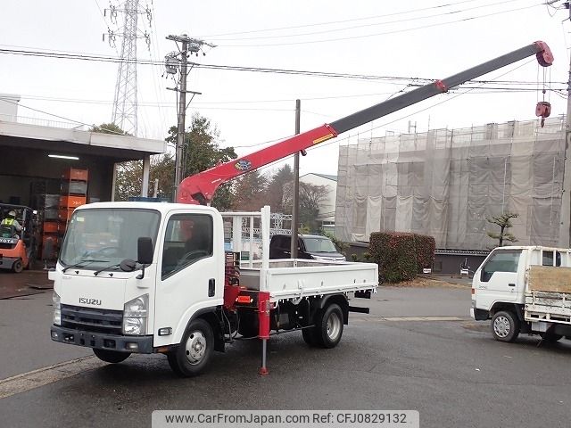 isuzu elf-truck 2014 -ISUZU--Elf TKG-NMR85AN--NMR85-7023189---ISUZU--Elf TKG-NMR85AN--NMR85-7023189- image 1