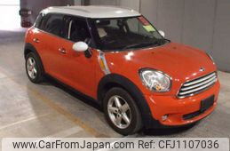 mini mini-others 2011 -BMW--BMW Mini ZA16--0WL90364---BMW--BMW Mini ZA16--0WL90364-