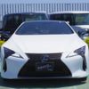 lexus lc 2021 -LEXUS--Lexus LC 5BA-URZ100--URZ100-0004854---LEXUS--Lexus LC 5BA-URZ100--URZ100-0004854- image 2