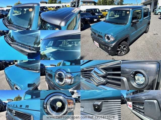 suzuki hustler 2020 CFJ1813378 image 2