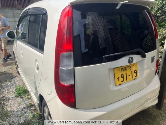 honda life 2004 -HONDA--Life CBA-JB5--JB5-4119845---HONDA--Life CBA-JB5--JB5-4119845- image 2