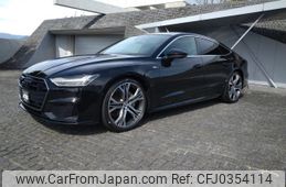 audi a7 2020 -AUDI--Audi A7 3AA-F2DKNS--WAUZZZF21LN074297---AUDI--Audi A7 3AA-F2DKNS--WAUZZZF21LN074297-