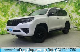 toyota land-cruiser-prado 2023 CFJ1741750