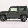 suzuki jimny 2024 -SUZUKI--Jimny 3BA-JB64W--JB64W-320097---SUZUKI--Jimny 3BA-JB64W--JB64W-320097- image 3
