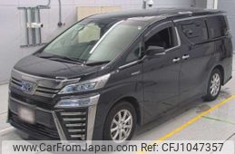 toyota vellfire 2020 -TOYOTA--Vellfire AYH30W-0103259---TOYOTA--Vellfire AYH30W-0103259-