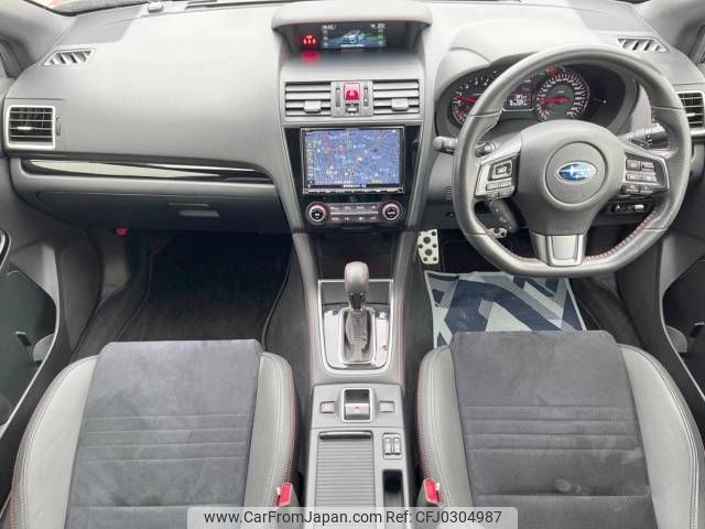 subaru wrx 2018 -SUBARU--WRX DBA-VAG--VAG-026083---SUBARU--WRX DBA-VAG--VAG-026083- image 2