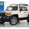 toyota fj-cruiser 2018 -TOYOTA--FJ Curiser CBA-GSJ15W--GSJ15-0137990---TOYOTA--FJ Curiser CBA-GSJ15W--GSJ15-0137990- image 1