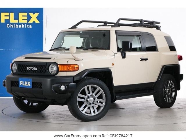 toyota fj-cruiser 2018 -TOYOTA--FJ Curiser CBA-GSJ15W--GSJ15-0137990---TOYOTA--FJ Curiser CBA-GSJ15W--GSJ15-0137990- image 1