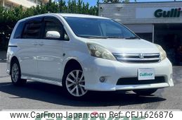 toyota isis 2008 CFJ1626876
