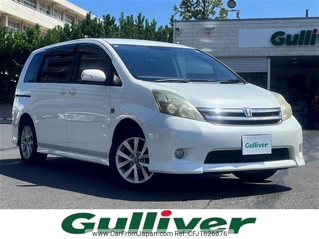 toyota isis 2008 CFJ1626876 image 1