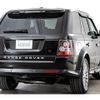 land-rover range-rover 2009 -ROVER--Range Rover ABA-LS5N--SALLSJAD3AA220445---ROVER--Range Rover ABA-LS5N--SALLSJAD3AA220445- image 3