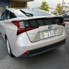 toyota prius 2019 -TOYOTA--Prius DAA-ZVW51--ZVW51-8053490---TOYOTA--Prius DAA-ZVW51--ZVW51-8053490- image 3