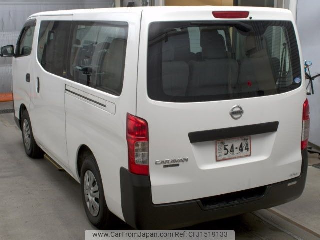 nissan caravan-coach 2020 CFJ1519133 image 2