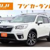 subaru forester 2019 -SUBARU--Forester 5BA-SK9--SK9-029412---SUBARU--Forester 5BA-SK9--SK9-029412- image 1