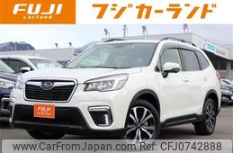 subaru forester 2019 -SUBARU--Forester 5BA-SK9--SK9-029412---SUBARU--Forester 5BA-SK9--SK9-029412-