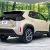 toyota yaris-cross 2021 CFJ1663400 image 18