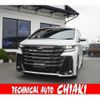 toyota vellfire 2024 -TOYOTA--Vellfire 6AA-AAHH40W--AAHH40-4008100---TOYOTA--Vellfire 6AA-AAHH40W--AAHH40-4008100- image 1