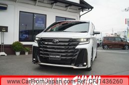 toyota vellfire 2024 -TOYOTA--Vellfire 6AA-AAHH40W--AAHH40-4008100---TOYOTA--Vellfire 6AA-AAHH40W--AAHH40-4008100-