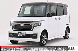 honda n-box 2023 -HONDA--N BOX 6BA-JF4--JF4-1248086---HONDA--N BOX 6BA-JF4--JF4-1248086-