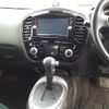 nissan juke 2016 -NISSAN 【名古屋 305ﾉ1182】--Juke DBA-YF15--YF15-505347---NISSAN 【名古屋 305ﾉ1182】--Juke DBA-YF15--YF15-505347- image 4