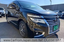 nissan elgrand 2014 -NISSAN--Elgrand DBA-TE52--TE52-071084---NISSAN--Elgrand DBA-TE52--TE52-071084-