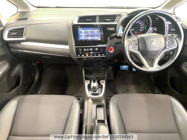 honda fit 2017 -HONDA--Fit DAA-GP5--GP5-1308197---HONDA--Fit DAA-GP5--GP5-1308197- image 2