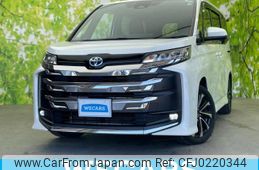 toyota noah 2022 quick_quick_6AA-ZWR90W_ZWR90-0007543