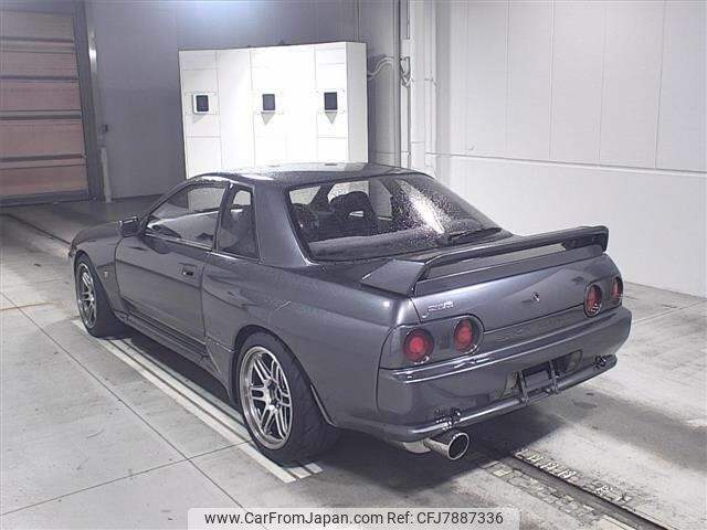 nissan skyline-coupe 1990 -NISSAN--Skyline Coupe BNR32ｶｲ-010702---NISSAN--Skyline Coupe BNR32ｶｲ-010702- image 2