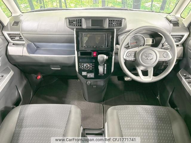 toyota roomy 2024 CFJ1771741 image 2
