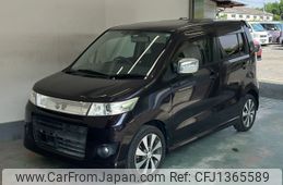 suzuki wagon-r 2009 CFJ1365589
