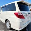 toyota alphard 2013 -TOYOTA 【豊田 300ｻ877】--Alphard GGH25W--8021896---TOYOTA 【豊田 300ｻ877】--Alphard GGH25W--8021896- image 25