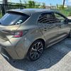 toyota corolla-sport 2019 -TOYOTA--Corolla Sport 6AA-ZWE211H--ZWE211-1029995---TOYOTA--Corolla Sport 6AA-ZWE211H--ZWE211-1029995- image 2