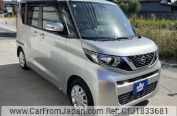 nissan roox 2021 CFJ1833681