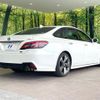 toyota crown 2018 CFJ1568995 image 17