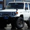 toyota landcruiser-70 2003 quick_quick_HZJ71V_HZJ71V-0001538 image 3