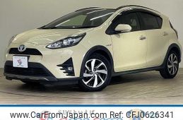 toyota aqua 2020 quick_quick_DAA-NHP10H_NHP10-6866084