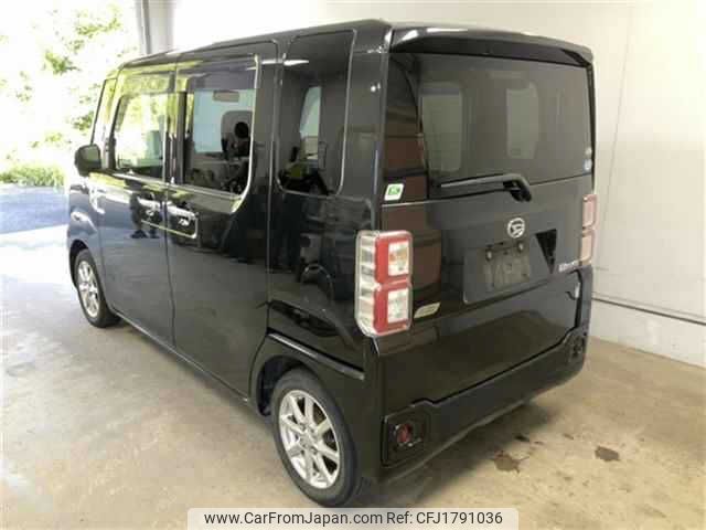 daihatsu wake 2014 CFJ1791036 image 2